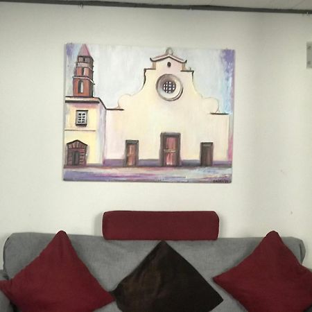 Art Apartment Santo Spirito Matteo Firenze Eksteriør billede