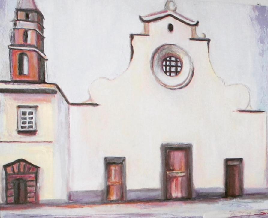 Art Apartment Santo Spirito Matteo Firenze Eksteriør billede