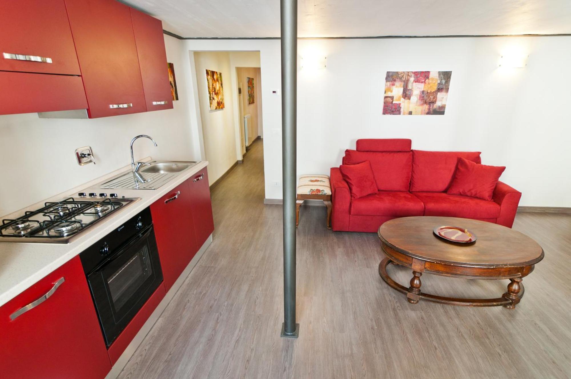Art Apartment Santo Spirito Matteo Firenze Eksteriør billede