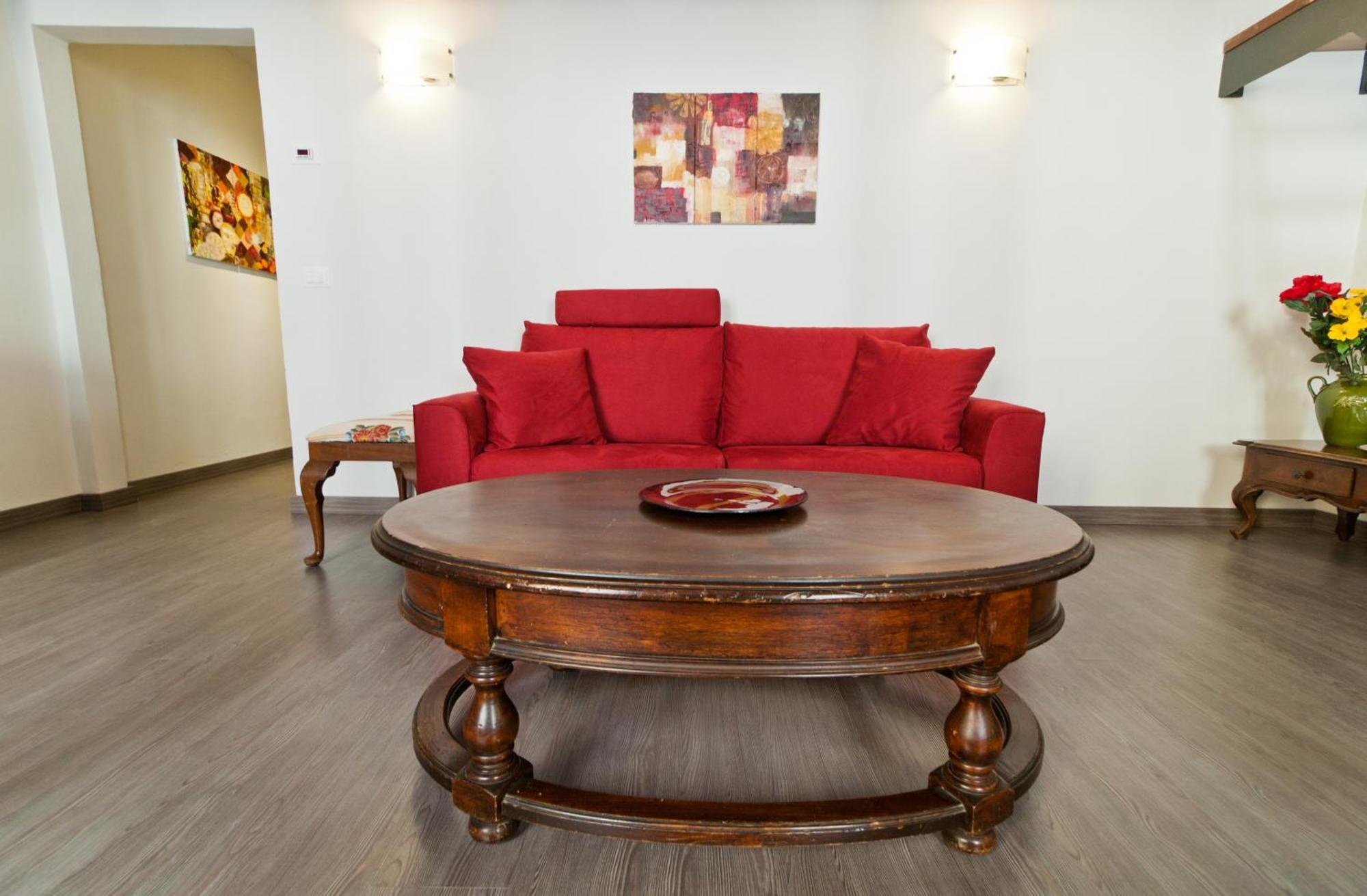 Art Apartment Santo Spirito Matteo Firenze Eksteriør billede