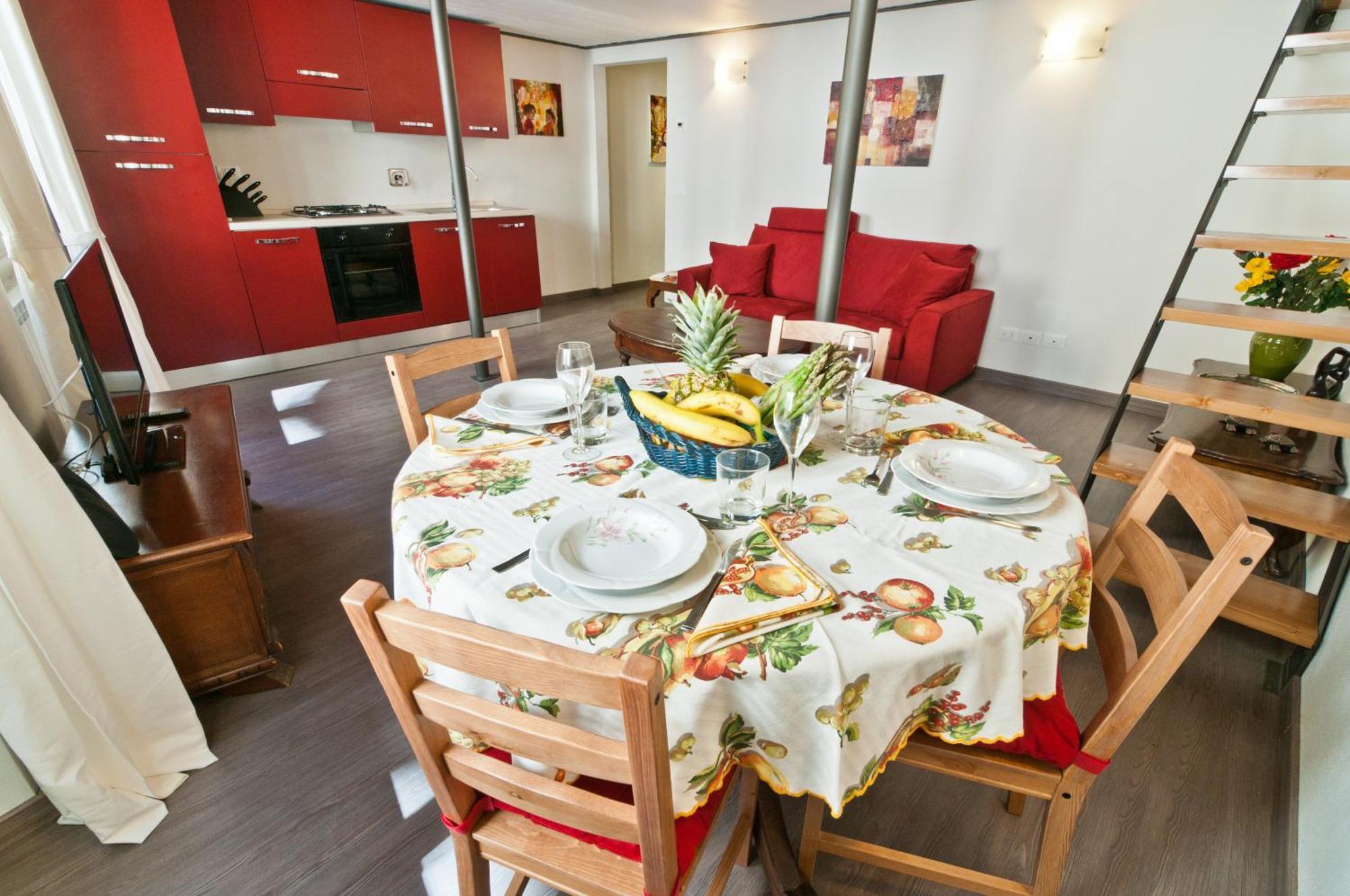 Art Apartment Santo Spirito Matteo Firenze Eksteriør billede